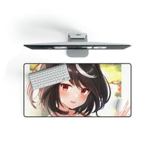 Load image into Gallery viewer, Uma Musume: Pretty Derby Mouse Pad (Desk Mat)
