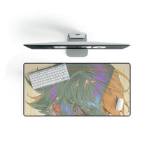 Load image into Gallery viewer, Tiger &amp; Bunny Mouse Pad (Desk Mat)
