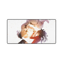 Load image into Gallery viewer, Anime Fate/unlimited codes Mouse Pad (Desk Mat)
