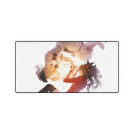 Anime Fate/unlimited codes Mouse Pad (Desk Mat)