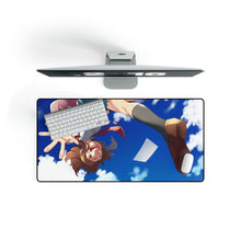 Load image into Gallery viewer, Ochaco Uraraka, [My Hero Academia], Mouse Pad (Desk Mat)
