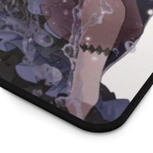Load image into Gallery viewer, Anime Gothic wa Mahou Otome Mouse Pad (Desk Mat) Hemmed Edge
