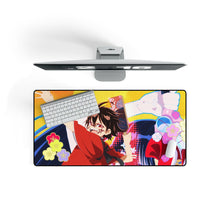 Load image into Gallery viewer, Twin Star Exorcists Mouse Pad (Desk Mat)
