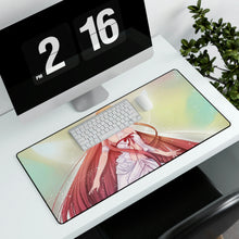 Load image into Gallery viewer, Sword Art Online Mouse Pad (Desk Mat)
