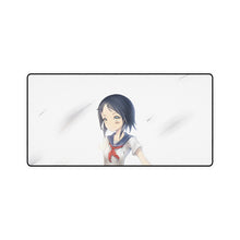 Load image into Gallery viewer, Anime Girl Mouse Pad (Desk Mat)
