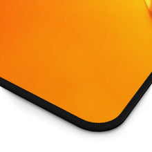 Load image into Gallery viewer, Boruto Mouse Pad (Desk Mat) Hemmed Edge
