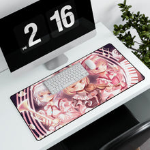 Load image into Gallery viewer, Touhou Mouse Pad (Desk Mat)
