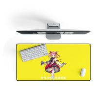 Load image into Gallery viewer, Anime Original Mouse Pad (Desk Mat) On Desk
