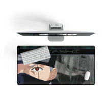 Load image into Gallery viewer, Anime Naruto Mouse Pad (Desk Mat) On Desk
