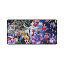 Load image into Gallery viewer, Touhou Mouse Pad (Desk Mat)
