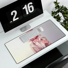 Load image into Gallery viewer, Anime Tokyo Ghoul Mouse Pad (Desk Mat)

