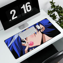 Load image into Gallery viewer, Needless Mouse Pad (Desk Mat) With Laptop
