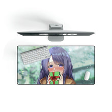 Load image into Gallery viewer, nan Mouse Pad (Desk Mat)
