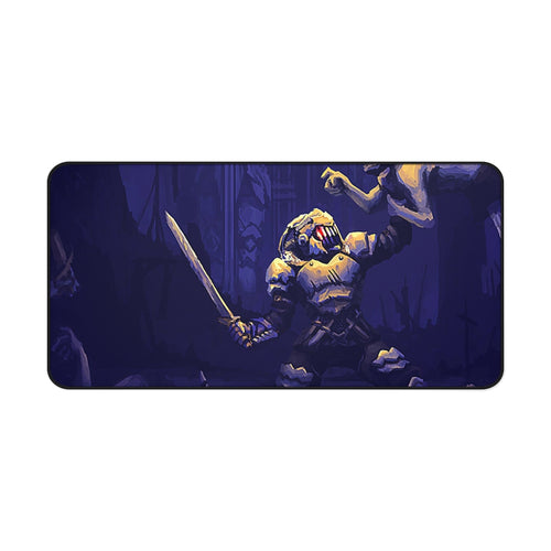 Goblin Slayer Goblin Slayer Mouse Pad (Desk Mat)
