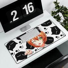 Load image into Gallery viewer, Love Live! Mouse Pad (Desk Mat) With Laptop

