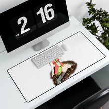 Load image into Gallery viewer, Anime Original Mouse Pad (Desk Mat) With Laptop
