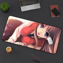 Load image into Gallery viewer, Anime Original Mouse Pad (Desk Mat) On Desk
