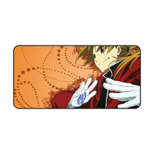 Load image into Gallery viewer, Anime FullMetal Alchemist Mouse Pad (Desk Mat)
