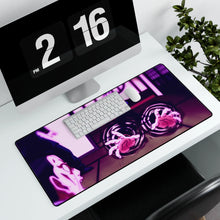 Load image into Gallery viewer, Anime Jojo's Bizarre Adventure Mouse Pad (Desk Mat)
