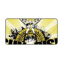 Load image into Gallery viewer, Durarara!! Mouse Pad (Desk Mat)
