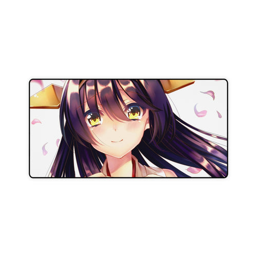 Anime Kantai Collection Mouse Pad (Desk Mat)