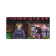 Load image into Gallery viewer, Anime Original Mouse Pad (Desk Mat)
