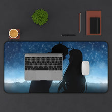 Load image into Gallery viewer, Kimi Ni Todoke Mouse Pad (Desk Mat) With Laptop
