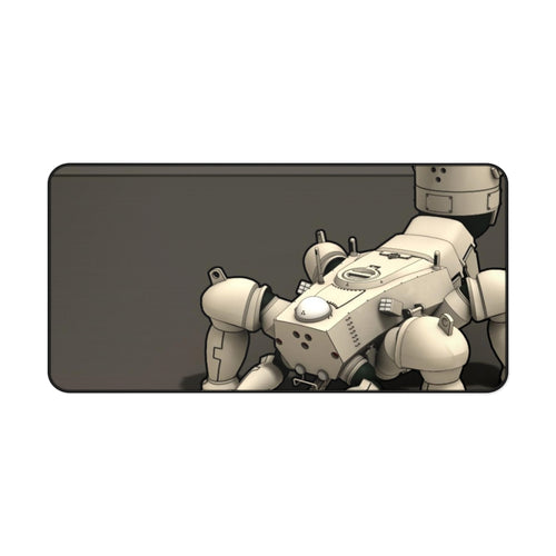 Ghost In The Shell Mouse Pad (Desk Mat)