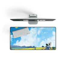 Load image into Gallery viewer, Anime Girl Mouse Pad (Desk Mat)
