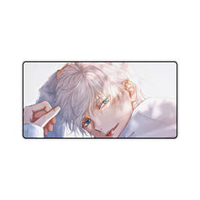 Load image into Gallery viewer, Jujutsu Kaisen Mouse Pad (Desk Mat)
