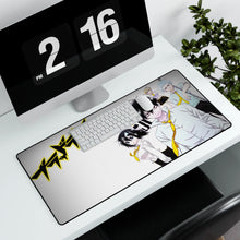 Load image into Gallery viewer, Blood Lad Mouse Pad (Desk Mat)
