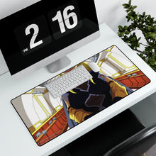 Load image into Gallery viewer, Anime Fairy Tail Mouse Pad (Desk Mat)
