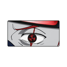 Load image into Gallery viewer, Kakashi Hatake's eyes Mouse Pad (Desk Mat)
