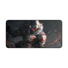 Load image into Gallery viewer, Goblin Slayer Goblin Slayer Mouse Pad (Desk Mat)
