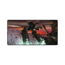 Load image into Gallery viewer, Strike Witches Mouse Pad (Desk Mat)
