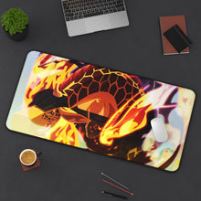 Load image into Gallery viewer, Kaku (One Piece) 8k Mouse Pad (Desk Mat) Background
