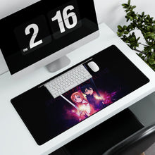 Load image into Gallery viewer, Sword Art Online Mouse Pad (Desk Mat)

