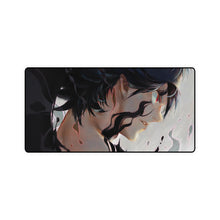 Load image into Gallery viewer, Anime Black Clover Mouse Pad (Desk Mat)
