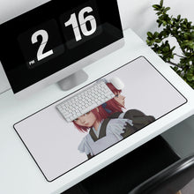 Load image into Gallery viewer, Tsukihime Mouse Pad (Desk Mat)
