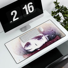 Load image into Gallery viewer, Anime Attack On Titan Mouse Pad (Desk Mat)
