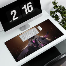 Load image into Gallery viewer, Benghuai Xueyuan Mouse Pad (Desk Mat)
