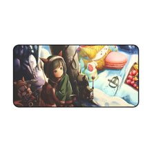 Load image into Gallery viewer, Anime Original Mouse Pad (Desk Mat)
