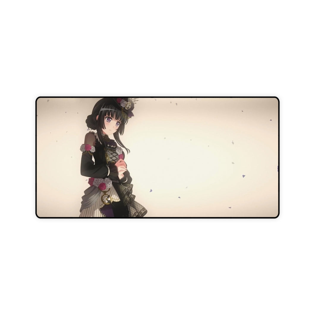 BanG Dream! Mouse Pad (Desk Mat)