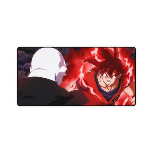 Dragon Ball Super Mouse Pad (Desk Mat)