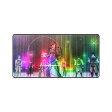 Load image into Gallery viewer, Anime Jojo's Bizarre Adventure Mouse Pad (Desk Mat)

