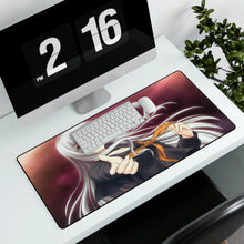 Load image into Gallery viewer, Tokyo Babel Mouse Pad (Desk Mat)
