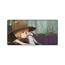 Load image into Gallery viewer, Touhou Mouse Pad (Desk Mat)
