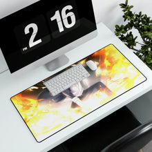 Load image into Gallery viewer, Tokyo Babel Mouse Pad (Desk Mat)
