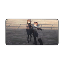 Load image into Gallery viewer, Anime Original Mouse Pad (Desk Mat)
