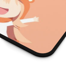 Load image into Gallery viewer, Himouto! Umaru-chan Mouse Pad (Desk Mat) Hemmed Edge
